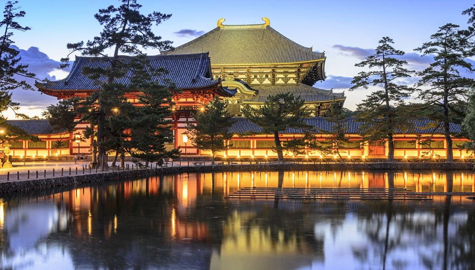 Tōdai-ji